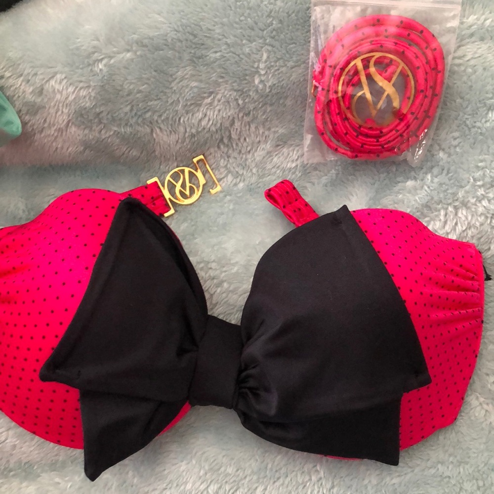 VS SWIM